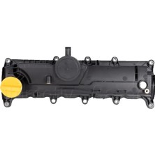 Renault Clio Iıı Kangoo Megane Iı Megane Iıı Laguna Iıı 1.5dcı Kulbutor Kapağı Plastik Conta Kapak 8200433603 Wisco