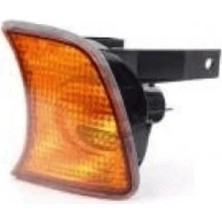 Bmw E34 1987-1995 Sinyal Sol Sarı A0341203L Wender