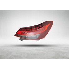 Mercedes W213 2020-2023 Komple Stop Dış Sağ A2139065209 Wender