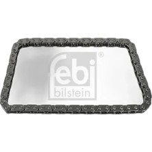 Audi A4 A6 2.0tdı 3.0 Blb Bre Bbj 2001-2008 Yağ Pompa Zincir Seti 03G115230SET Wisco
