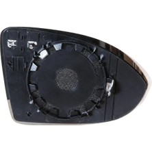 Vw Passat (3g2) 2014-2023 Ayna Sol Elk Isı Asf Asp 16H6P 2H2P 3G0857537B Viewmax