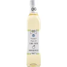 Organik Elma Suyu Konsantresi 500 ml