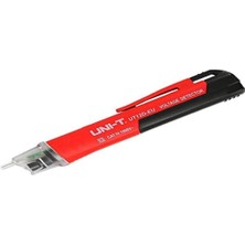 UT12D-EU Serisi UT12 Ac Gerilim Kontrol Cihazı, Çift Aralıklı, 24 V-1000 V Ac, 50/60 Hz