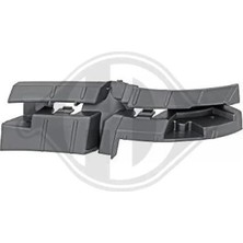 Audi Q5 2009- Tampon Tutucusu Sağ 8R0807278 Wisco