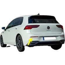 Vw Golf8 2020- Tampon Reflektoru Arka Sol 5H0945105 Oem