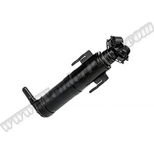 Bmw X3:F25 2011-2014 Far Yıkama Robotu Sol Sağ 61677251640 Wender