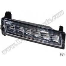 Mercedes W164 X204 Gündüz LED Farı Sağ A1649060251 Wender