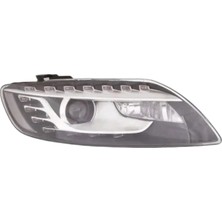 Audi Q7 2010-2015 Far Sağ Bı Xenon LED Beyinli 4L0941030AC Arteb