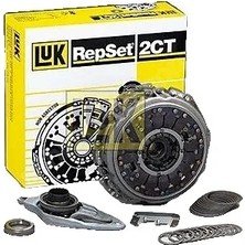Ford Ranger 2.5tdı 4×4×2 16V 06/mazda BT50 06/11 Debriyaj Seti 6M347540AA 6E517548AA 625305100 Luk