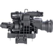 Peugeot Rifter Partner 508 5008 308 301 3008 208 2008 Citroen Termostat Komple Musurlu 92°c 9812113780 Wencor