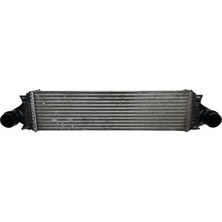Volvo V40 T2 T3 T4 T5 2014-2019 Turbo Radyatörü Intercooler 665X173X62 31338734 Wisco
