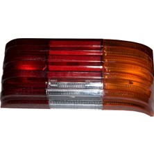 Mercedes W114 W115 1968-1976 Komple Stop Sağ A1148201864 Wender