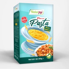 Glutensiz Boru (Penne) Makarna 250 gr