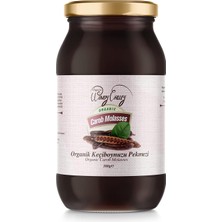 Keçiboynuzu Pekmezi Özü / Ecocert Sertifikalı (380GR)
