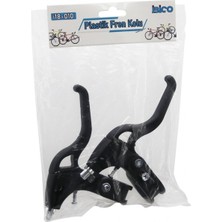 Hace Bazaar 2pcs Set Plastik Bisiklet Fren Kolu (K95)