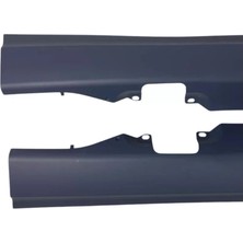 Bmw E46 1999-2006 Tampon Taşıyıcı Braketi Arka Orta M Tech A51127893071P3 Wender