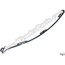 Mercedes C117 2013-2015 Tampon Izgara Çitası Ön Sağ Alt Amg 1178851422 Wender