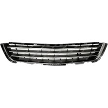 Opel Astra H 2007- Tampon Izgarasi Orta 13238553 Wisco