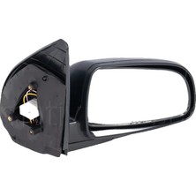 Chevrolet Aveo / Kalos (T250) 2008-2010 Ayna Sağ Elk Isı Kon 5 Pın 96458175 Bsr