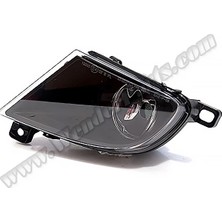 Bmw E 60-Lcı 2007-2009 Sis Farı E60 Lcı Sol 63177177711 Wender