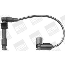 Opel Astra F Corsa B 1994- Buji Kablosu Set 90443687 Autolux