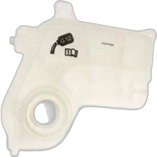 Audi A6 C5 1997-2005 Radyatör Su Deposu Kapakli Sensorlu 1115201-00 Wisco