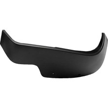 Bmw X6:E71 2007-2014 Tampon Splitteri Ön Sol M Performance M Power 51112159269 Wender