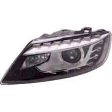 Audi Q7 2010-2015 Far Sol Bı Xenon LED Beyinli 4L0941029AC Arteb