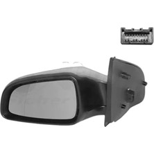 Opel Astra H 2004-2010 Ayna Cami Sol Isitmali VM968AGHL Wonder