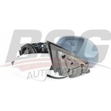 Audi A4 (8e2) 2000-2004 Ayna Sağ Elk Isı Kat Ast Kod 10 Pın 8E0857507BGRU Viewmax
