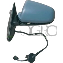 Audi A3 (8l1) 2003-2008 Ayna Sol Elk Kat Isı Ast Asf 7 Pın 8P1858531L01C Viewmax