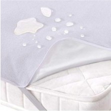 Sıvı Geçirmez Bebek Alezi 60X120, 80 x 130
