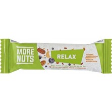 More Nuts Relax Bar 40 G