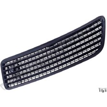 Mercedes W221 Kaput Izgarası Sol A2218800305 Wender