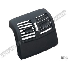 Mercedes W212 Klima Kalorifer Izgarası Arka Siyah 2128300454.9116 Wender
