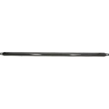 Mercedes W212 2013-2016 Tampon Difüzör Nikelajı Arka Orta Amg A2128855021 Wender