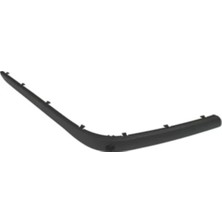 Bmw E39 1996-2003 Tampon Bandı Arka Sol M5 51122498733 Wender