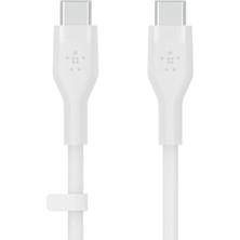 TKÇ Type C Type C 100W Kablo 2 M