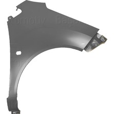 Sımyı Chevrolet Spark M300 2012- Çamurluk Ön Sağ 95364005 Simyi
