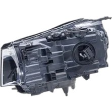 Bmw 7 Serisi G11 2015-2017 Far Sol LED Afs 1EX354854111 Arteb