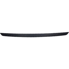 Audi Q7 S-Line 2011-2015 Tampon Difuzor Izgarasi Arka 4L0807833A3FZ Wisco