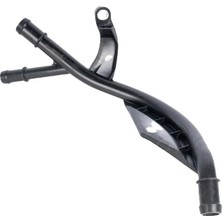 Volkswagen Jetta Passat 2008- Su Hortumu Plastik 1K0121070CD Wisco