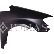 Sımyı Vw Touran 2007- Çamurluk Ön Sağ 1T0821022B Simyi