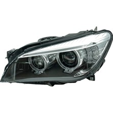 Bmw 7 Serisi F02 Lcı 2012-2015 Far Sağ Bı Xenon Afs 63117348506 Arteb