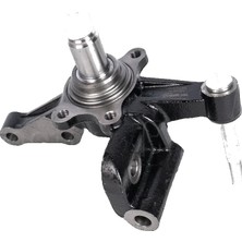 Hyundai Accent Admire 2003-2006 / Accent Iı (Lc) 2000- Aks Tasiyici Sağ Arka 35MM 52760-25000 Wisco
