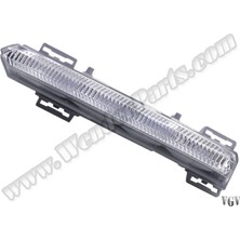 Mercedes W246 2012-2014 Gündüz LED Farı Sol A2049069100 Wender