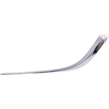 Opel Astra J 2010- Tampon Izgara Citasi Nikelajlı Ön Sol 13368710 Wisco