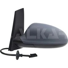 Opel Astra J 2009-2015 Ayna Sağ Elektrikli Isitmali 5 Pın VM973EHPR Viewmax