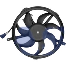 Bmw MINI-R1955- R61 Fan Motoru 350W 17428509990 Wender