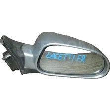 Chevrolet Lacetti 2005-2010 Ayna Sağ Elk Isı Ast Kon 5pın VM395EHPR Viewmax